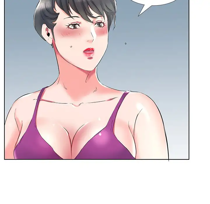 Sweet Guilty Love Chapter 34 Page 16
