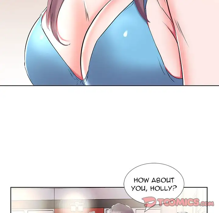 Sweet Guilty Love Chapter 34 Page 18