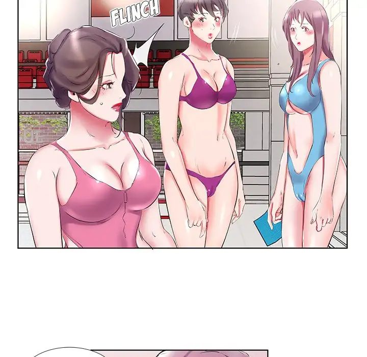 Sweet Guilty Love Chapter 34 Page 19