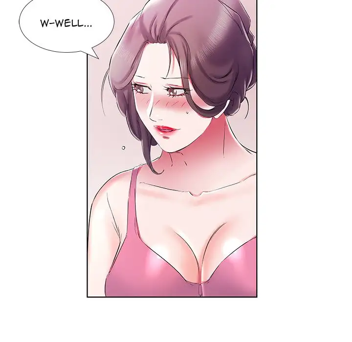 Sweet Guilty Love Chapter 34 Page 20