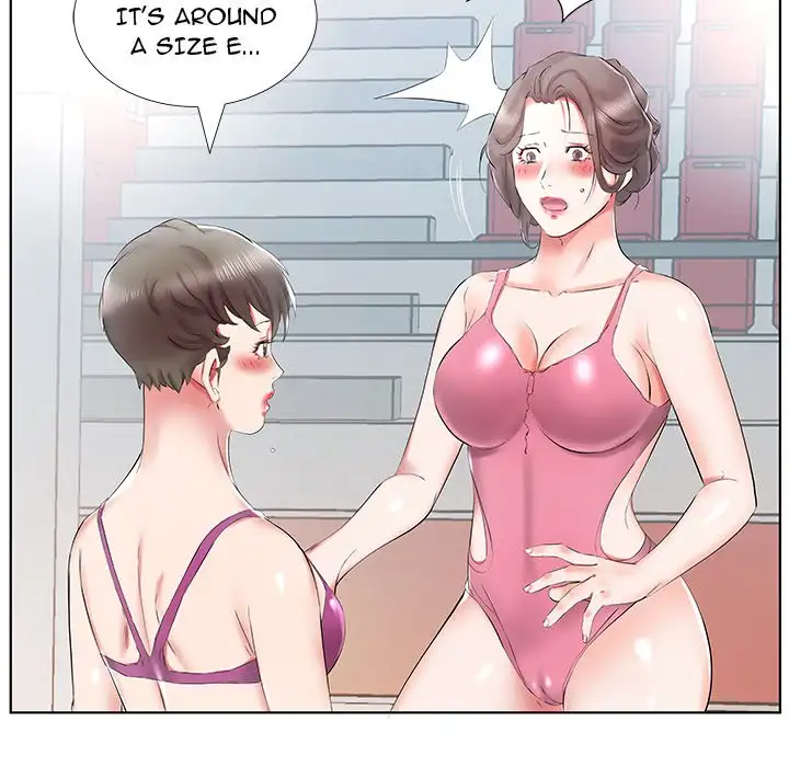 Sweet Guilty Love Chapter 34 Page 23