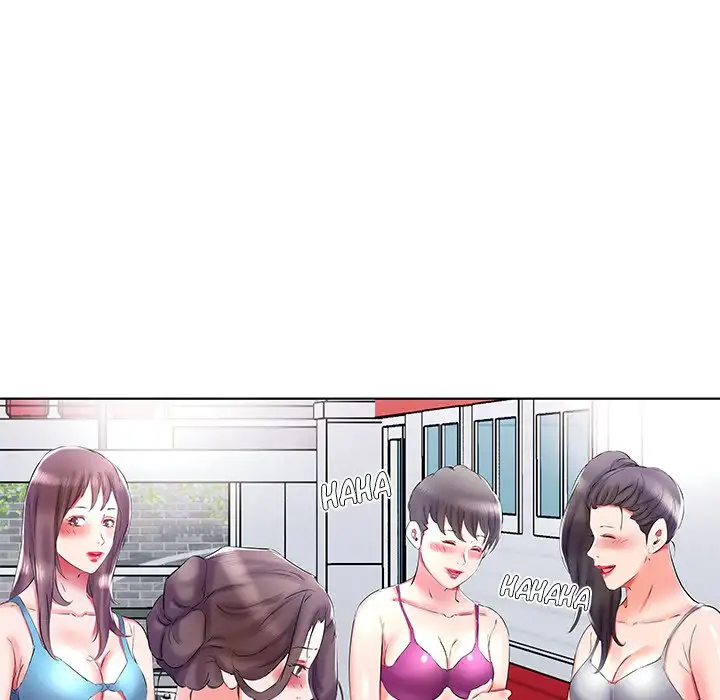 Sweet Guilty Love Chapter 34 Page 24
