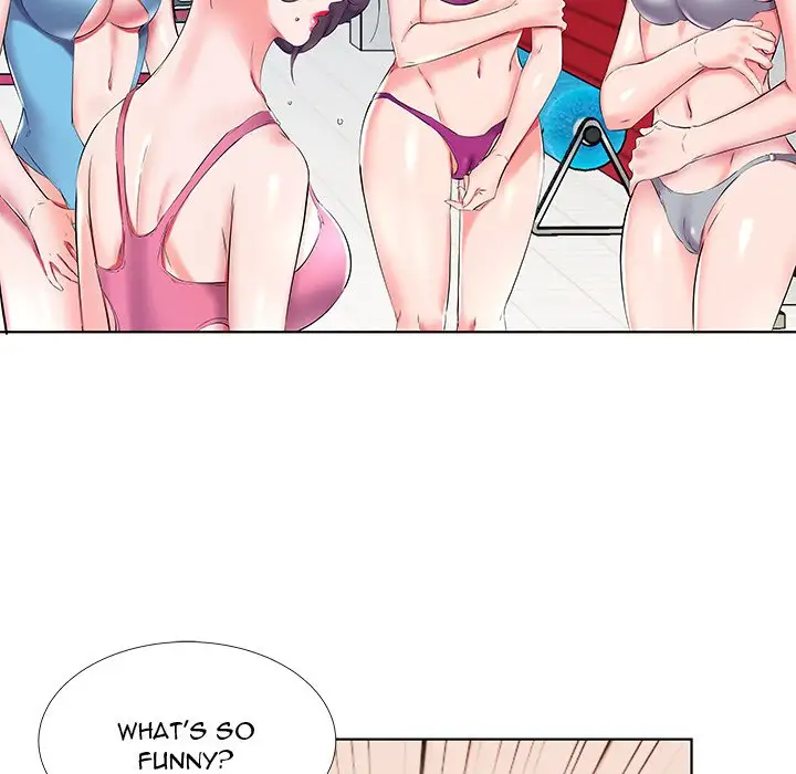 Sweet Guilty Love Chapter 34 Page 25