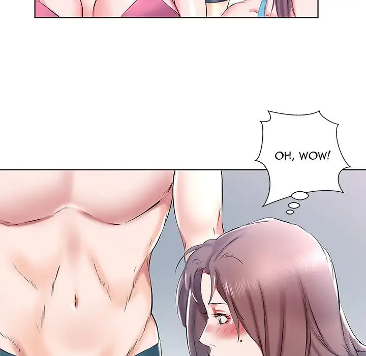 Sweet Guilty Love Chapter 34 Page 27