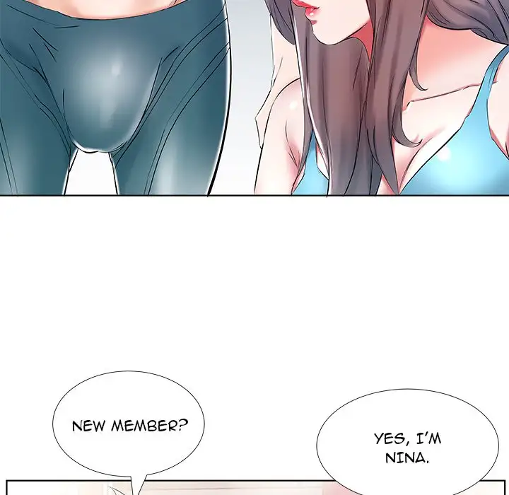 Sweet Guilty Love Chapter 34 Page 28