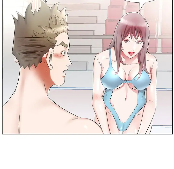 Sweet Guilty Love Chapter 34 Page 29