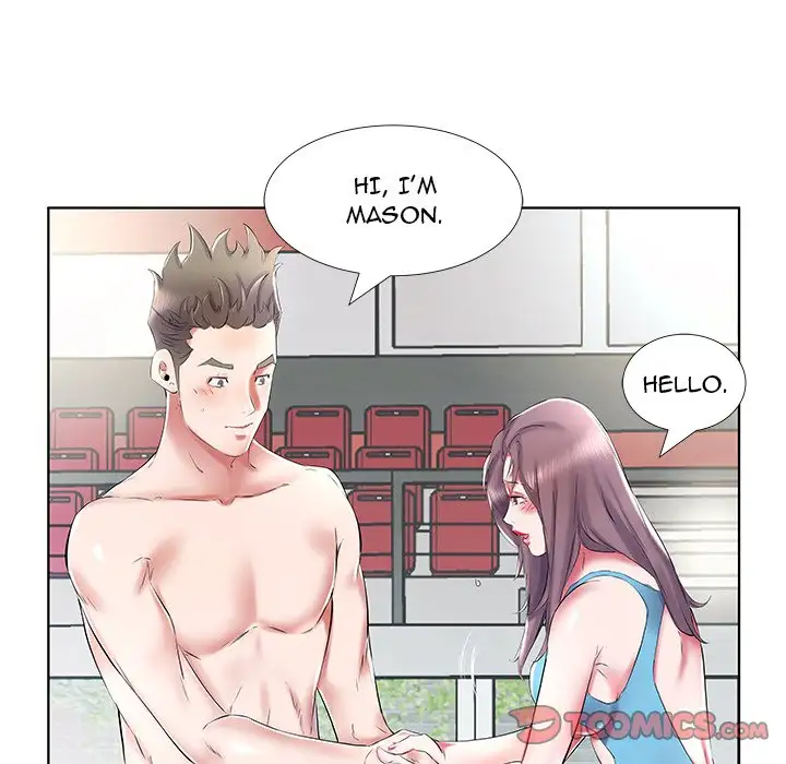 Sweet Guilty Love Chapter 34 Page 30