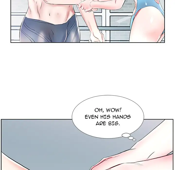 Sweet Guilty Love Chapter 34 Page 31