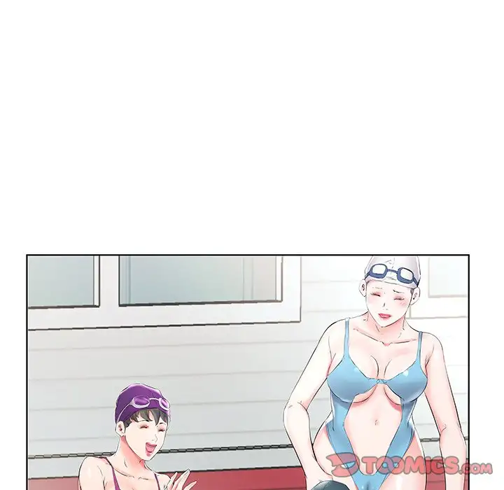 Sweet Guilty Love Chapter 34 Page 34