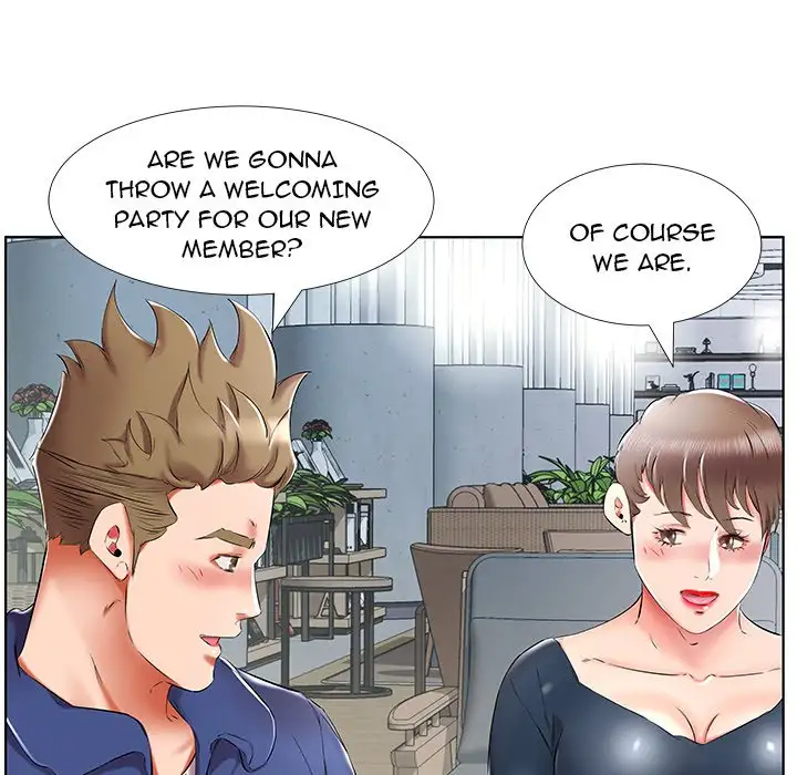 Sweet Guilty Love Chapter 34 Page 37