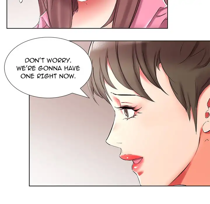 Sweet Guilty Love Chapter 34 Page 39
