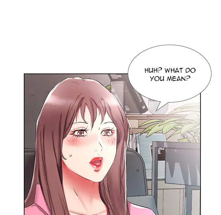 Sweet Guilty Love Chapter 34 Page 40
