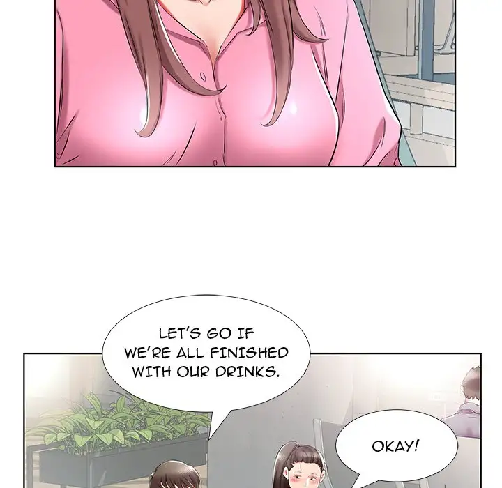 Sweet Guilty Love Chapter 34 Page 41