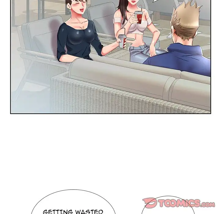 Sweet Guilty Love Chapter 34 Page 42