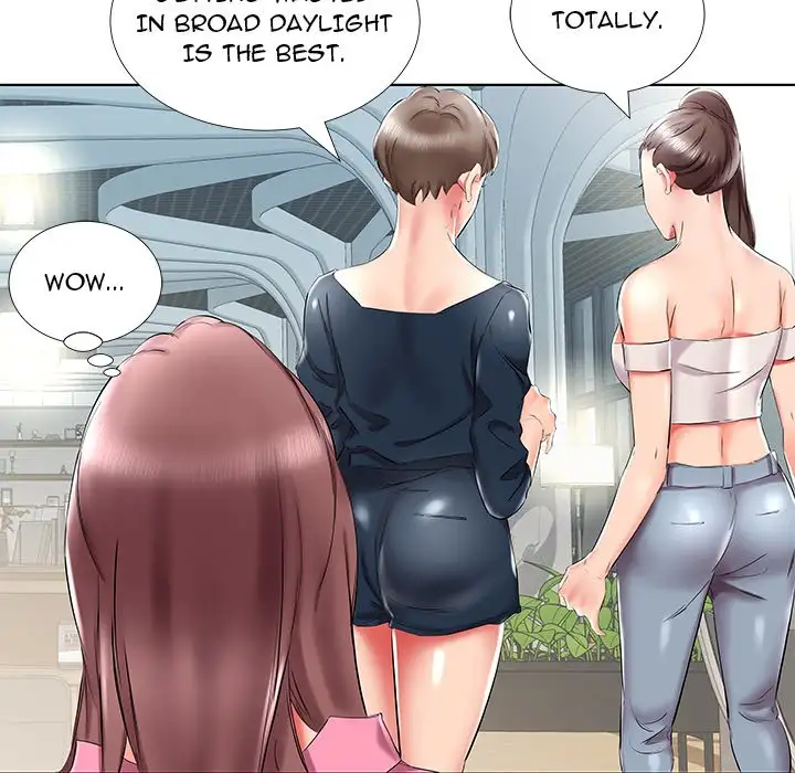 Sweet Guilty Love Chapter 34 Page 43