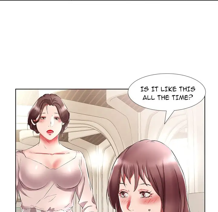 Sweet Guilty Love Chapter 34 Page 44