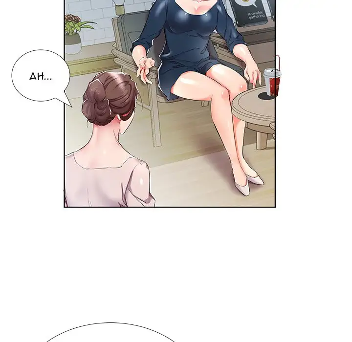 Sweet Guilty Love Chapter 34 Page 5