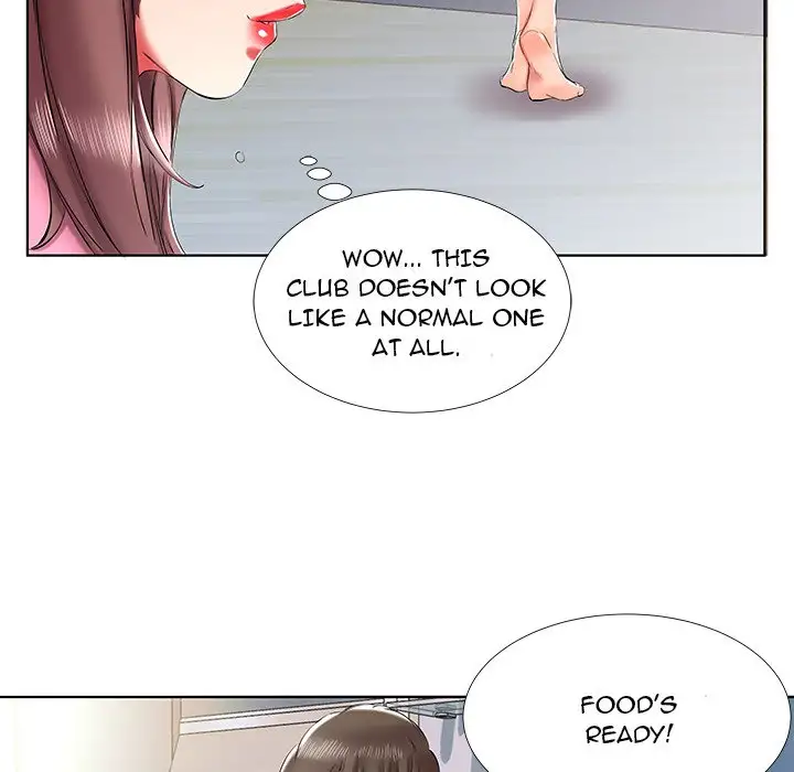 Sweet Guilty Love Chapter 34 Page 51