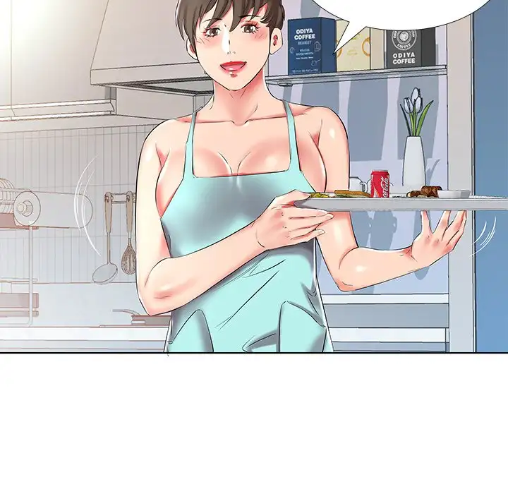 Sweet Guilty Love Chapter 34 Page 52