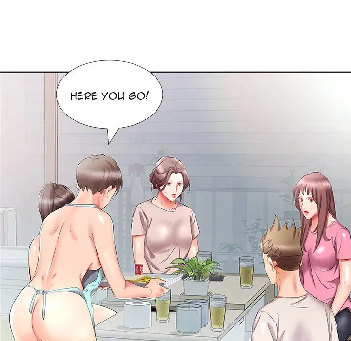 Sweet Guilty Love Chapter 34 Page 53