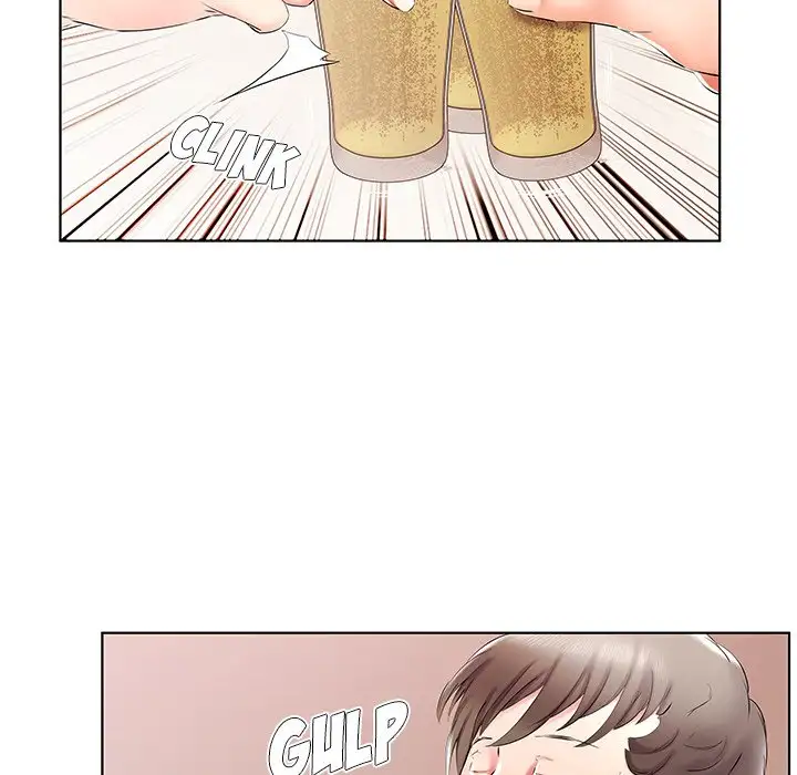 Sweet Guilty Love Chapter 34 Page 55