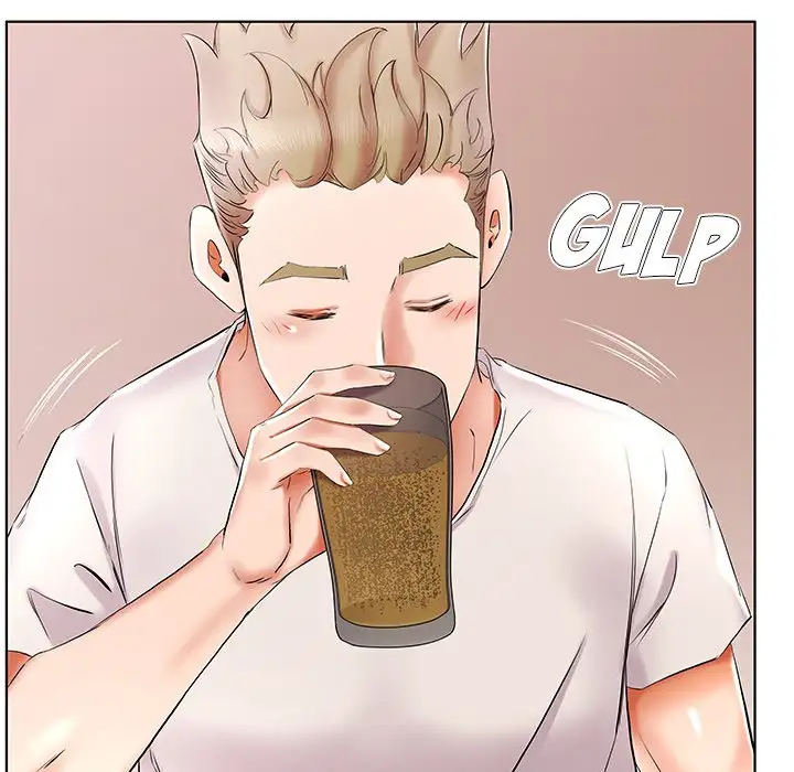 Sweet Guilty Love Chapter 34 Page 57