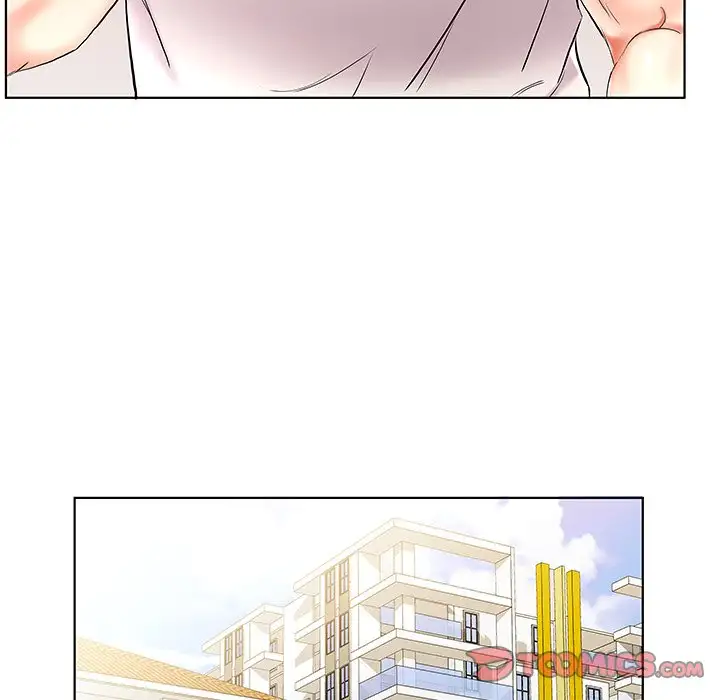 Sweet Guilty Love Chapter 34 Page 58