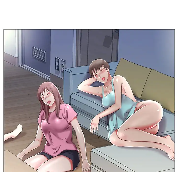 Sweet Guilty Love Chapter 34 Page 61