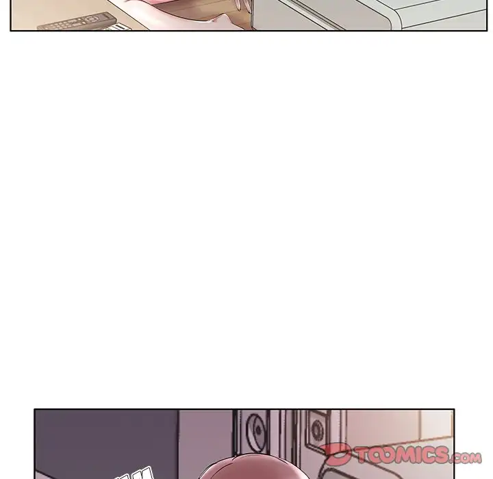 Sweet Guilty Love Chapter 34 Page 62