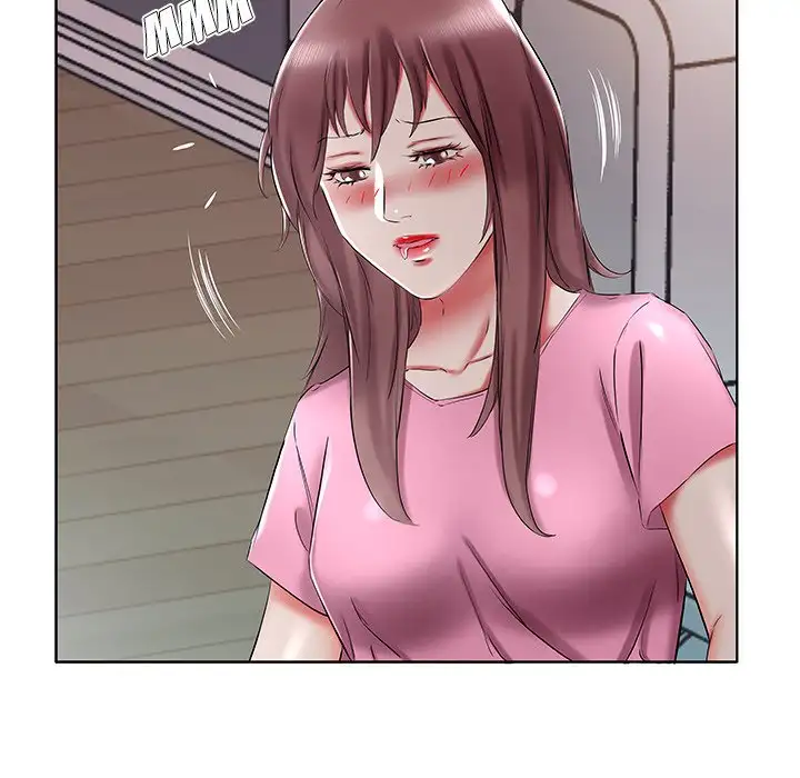 Sweet Guilty Love Chapter 34 Page 63