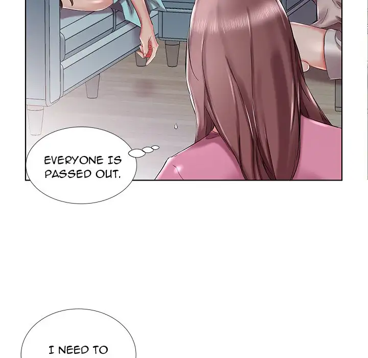 Sweet Guilty Love Chapter 34 Page 65