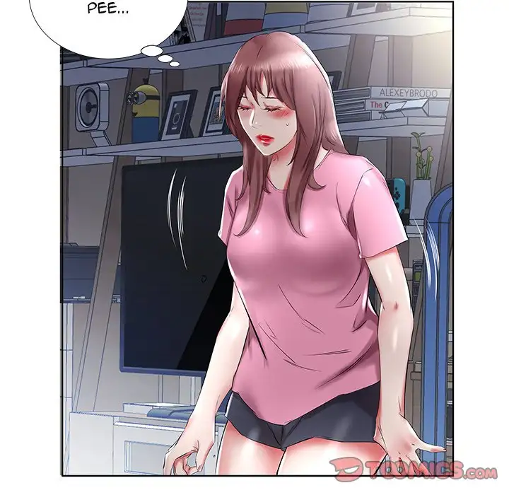 Sweet Guilty Love Chapter 34 Page 66