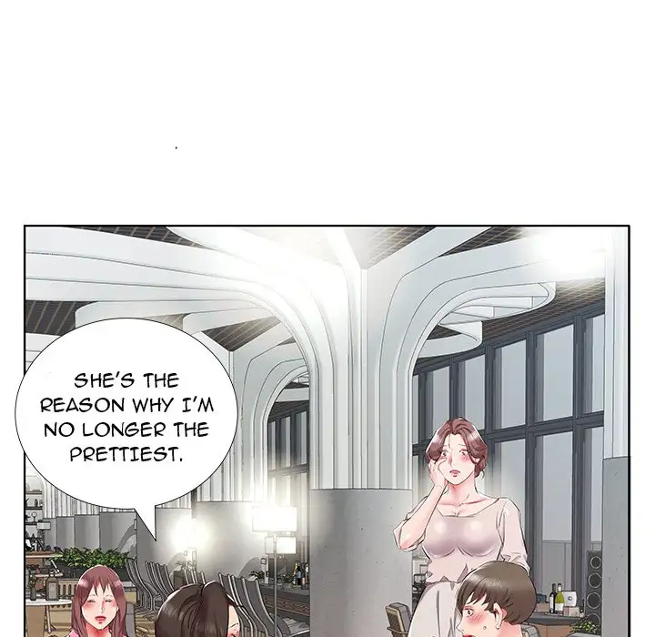 Sweet Guilty Love Chapter 34 Page 7