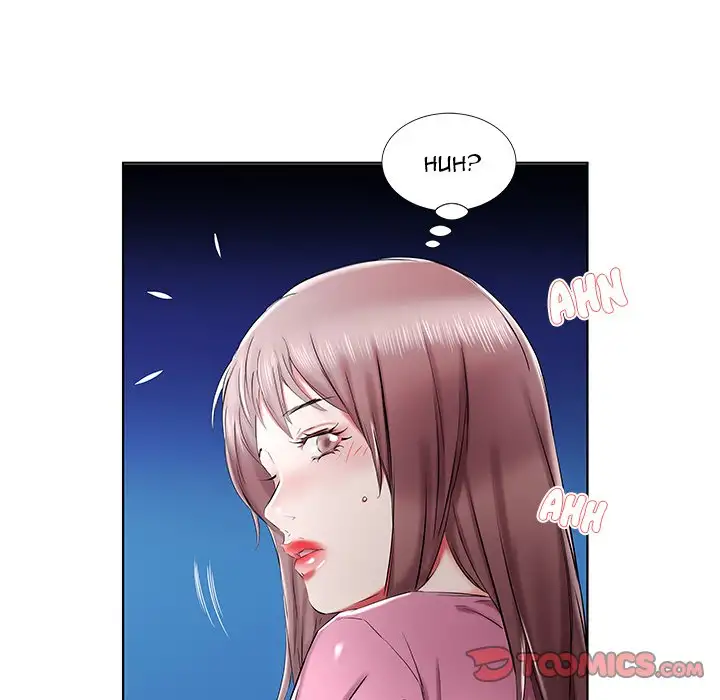 Sweet Guilty Love Chapter 34 Page 70