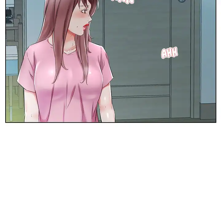 Sweet Guilty Love Chapter 34 Page 72