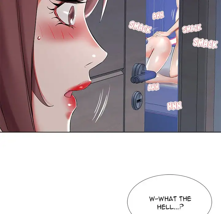 Sweet Guilty Love Chapter 34 Page 75