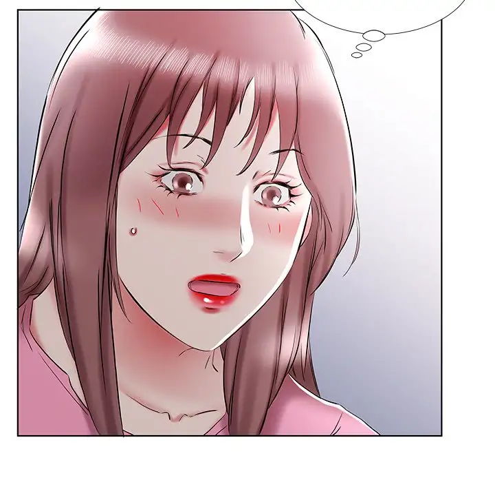 Sweet Guilty Love Chapter 34 Page 76