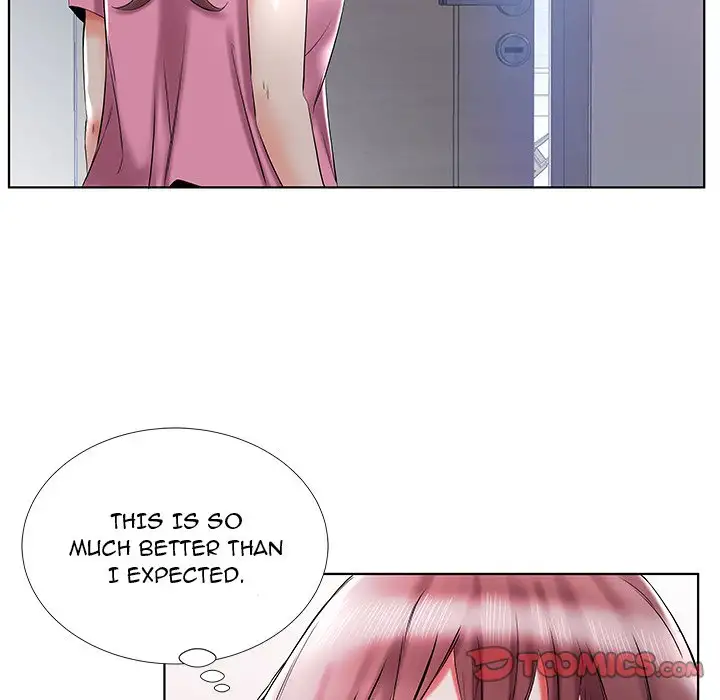 Sweet Guilty Love Chapter 34 Page 78