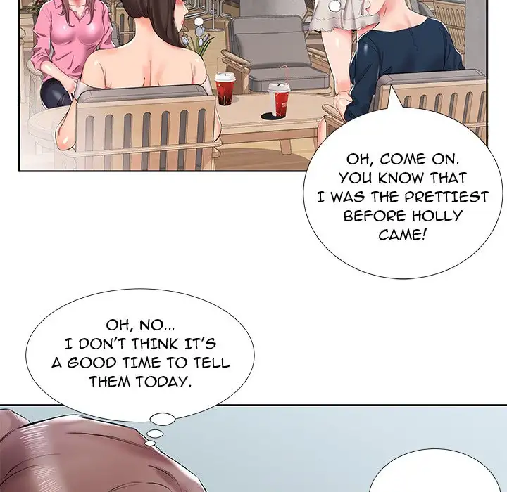 Sweet Guilty Love Chapter 34 Page 8