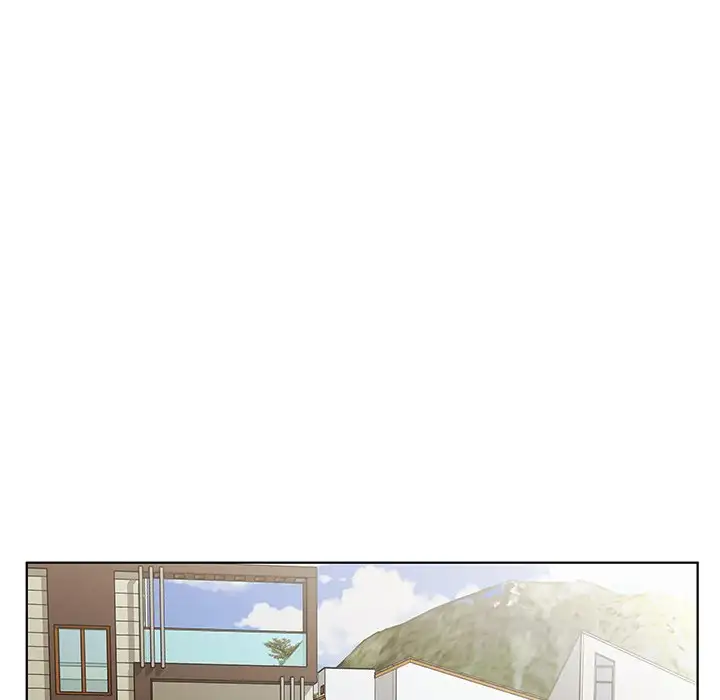Sweet Guilty Love Chapter 34 Page 81