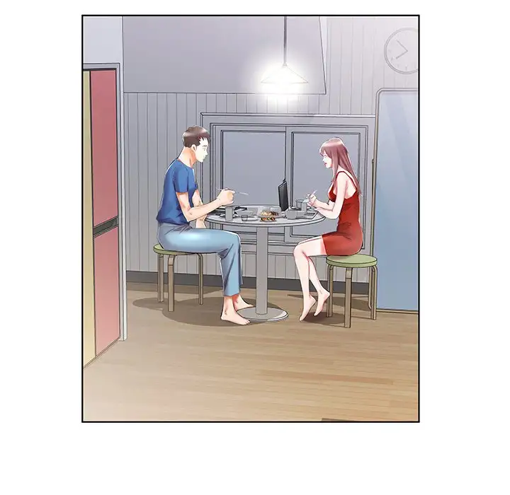 Sweet Guilty Love Chapter 34 Page 83