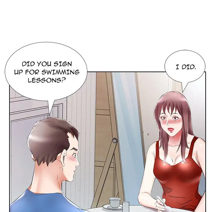 Sweet Guilty Love Chapter 34 Page 84