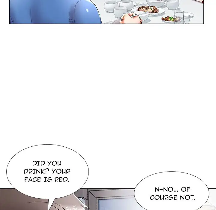 Sweet Guilty Love Chapter 34 Page 85
