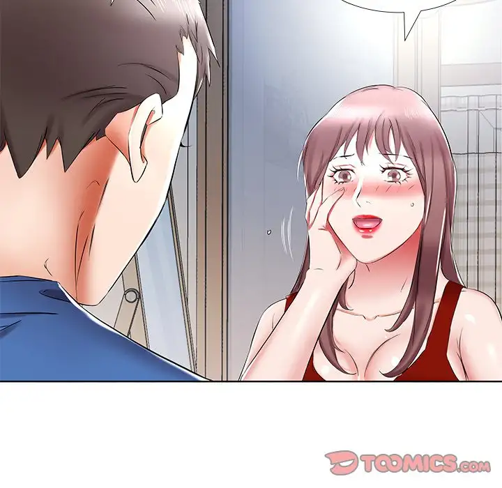 Sweet Guilty Love Chapter 34 Page 86