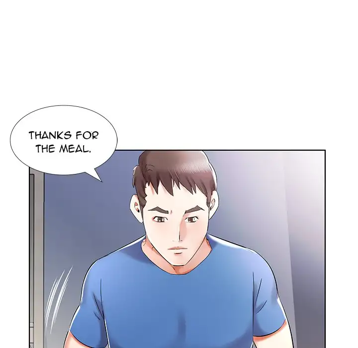 Sweet Guilty Love Chapter 34 Page 87
