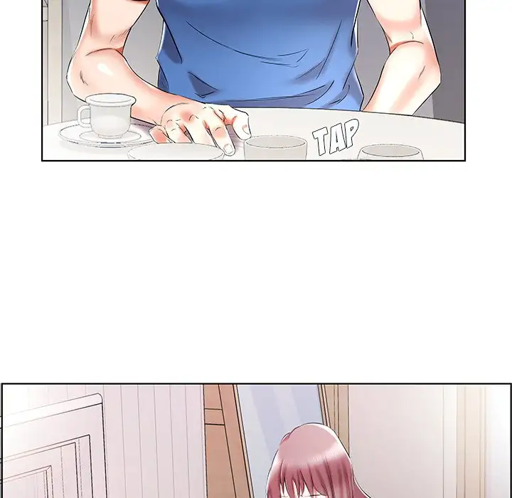 Sweet Guilty Love Chapter 34 Page 88