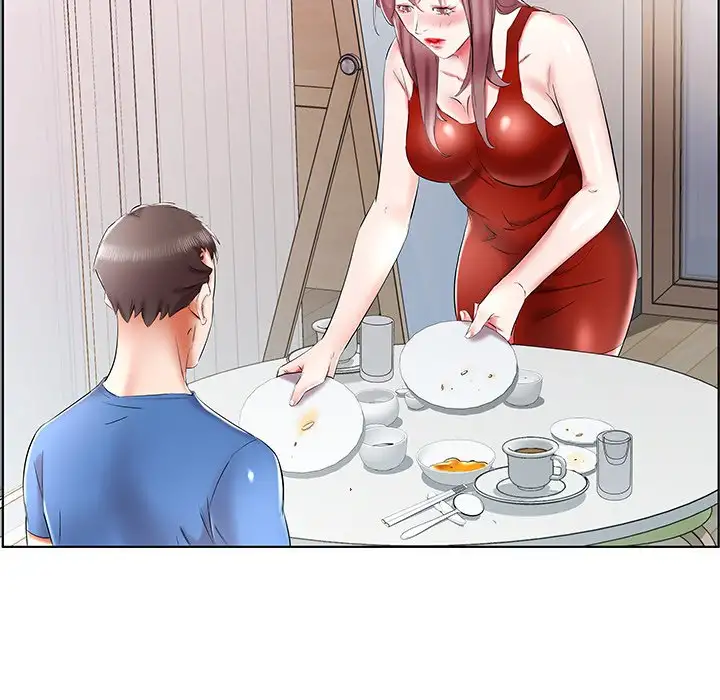 Sweet Guilty Love Chapter 34 Page 89