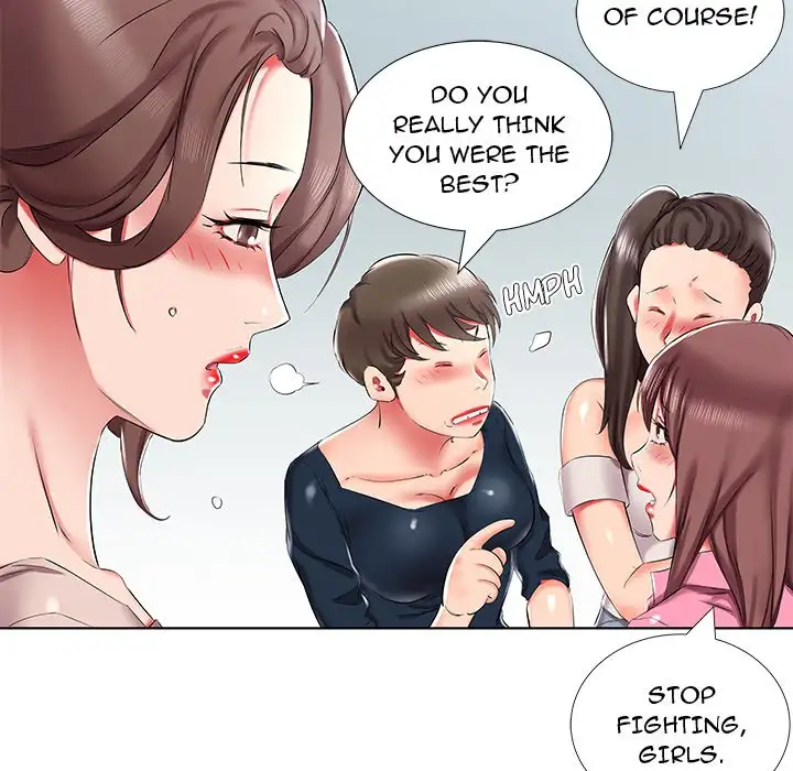Sweet Guilty Love Chapter 34 Page 9