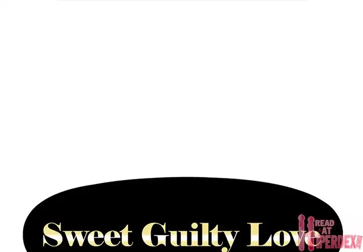Sweet Guilty Love Chapter 35 Page 1