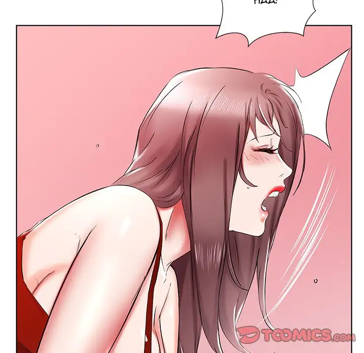Sweet Guilty Love Chapter 35 Page 10